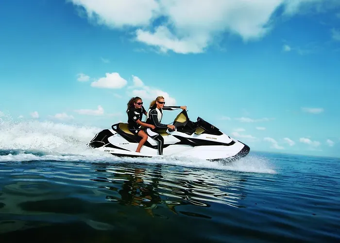 Ξενοδοχείο Avantis Ερέτρια