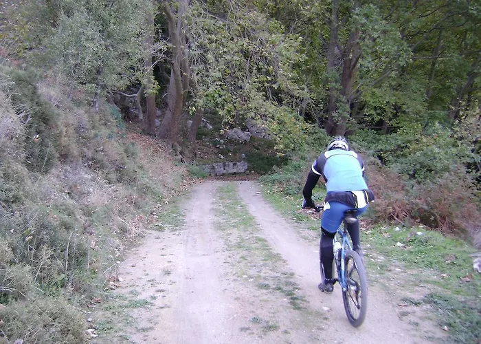 Avantis Ξενοδοχείο