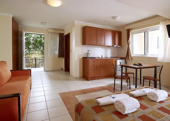 Avantis Ερέτρια