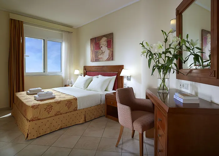 Avantis 4* Ερέτρια