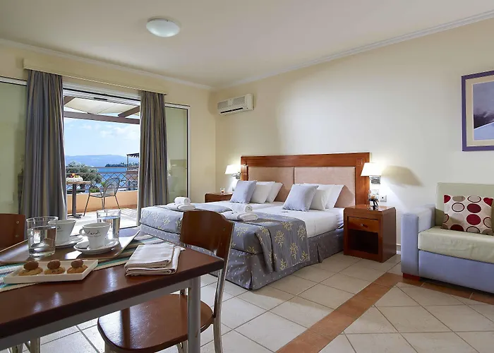 Avantis Ξενοδοχείο Ερέτρια