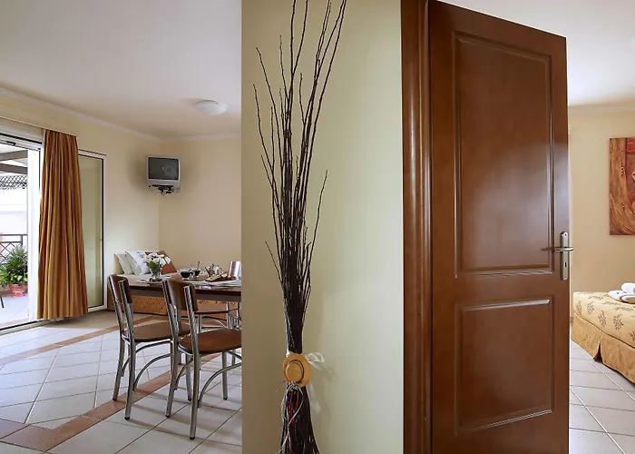 Avantis 4* Ερέτρια