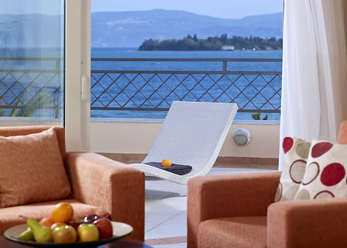 Avantis Ξενοδοχείο 4*