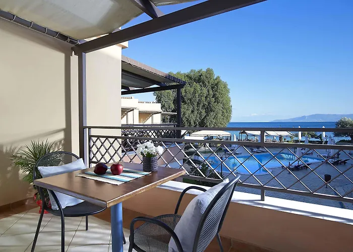 Ξενοδοχείο Avantis