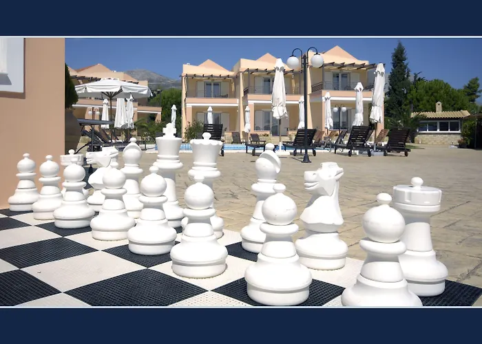 Ξενοδοχείο Avantis