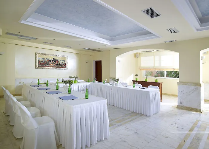 Hotel Avantis Eretria (Evia)