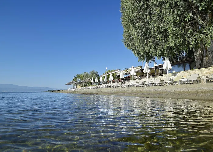 Avantis Ερέτρια