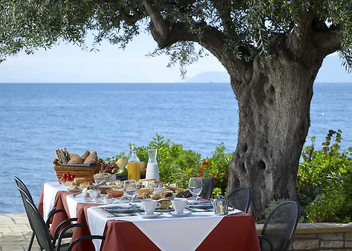 Ξενοδοχείο Avantis Ερέτρια