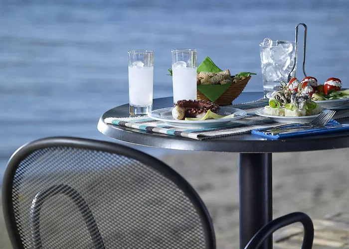 Avantis Ξενοδοχείο 4*