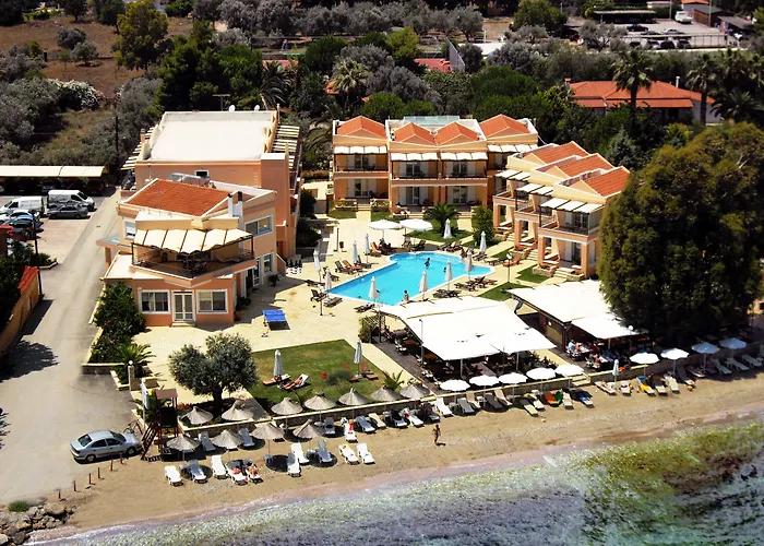 Avantis Ξενοδοχείο