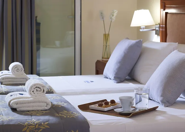 Avantis Ερέτρια