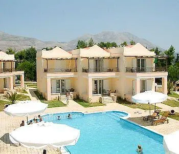 Ξενοδοχείο Avantis 4*