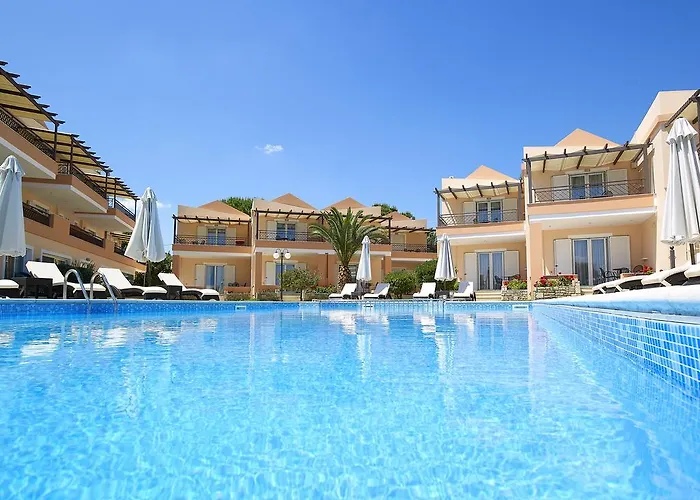 Avantis Ξενοδοχείο