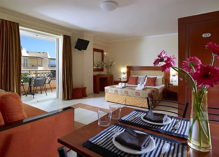 Avantis Ξενοδοχείο