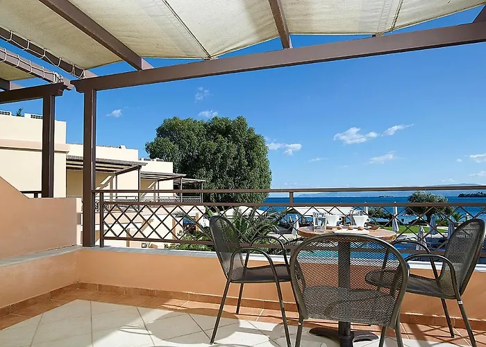 Ξενοδοχείο Avantis 4*