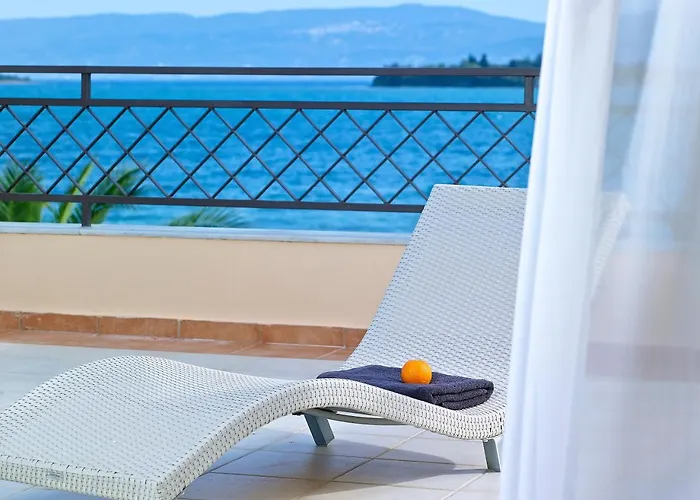 Avantis 4* 에레트리아