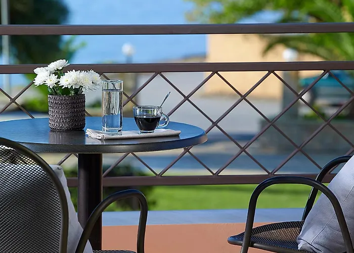 Avantis Ξενοδοχείο