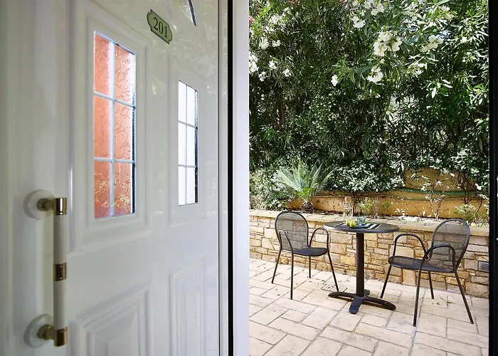 Avantis Ξενοδοχείο