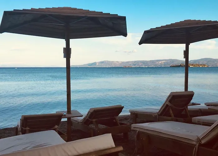 Avantis Eretria (Evia)