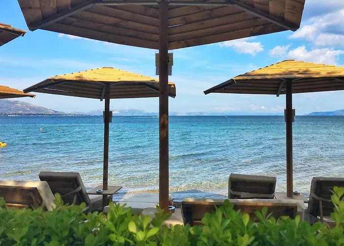 Avantis Ερέτρια